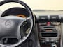 Mercedes-Benz C-klasse 200 K. Elegance Automaat Cruise INRUILKOPJE