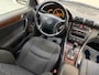 Mercedes-Benz C-klasse 200 K. Elegance Automaat Cruise INRUILKOPJE
