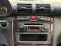Mercedes-Benz C-klasse 200 K. Elegance Automaat Cruise INRUILKOPJE