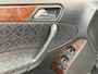 Mercedes-Benz C-klasse 200 K. Elegance Automaat Cruise INRUILKOPJE