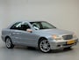 Mercedes-Benz C-klasse 200 K. Elegance Automaat Cruise INRUILKOPJE