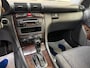 Mercedes-Benz C-klasse 200 K. Elegance Automaat Cruise INRUILKOPJE
