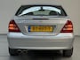Mercedes-Benz C-klasse 200 K. Elegance Automaat Cruise INRUILKOPJE
