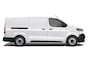 Citroën Jumpy Standaard - Elektrisch | Elektrisch bedienbare en verwarmbare buitenspiegels | Onboard lader 11Kw - 3 fase | Parkeersensoren achter