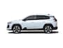 Citroën C5 Aircross Business | Extra getinte achterste zijruiten en achterruit