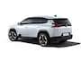 Citroën C5 Aircross Business | Extra getinte achterste zijruiten en achterruit