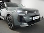 Citroën C5 Aircross Max | Extra getinte achterste zijruiten en achterruit