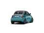Fiat 500 ICON | 10,25" touchscreen radio met Bluetooth, DAB & USB | Automatische airconditioning | Isofix bevestigingspunten op de achterstoelen