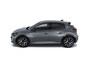 Peugeot e-208 GT | Elektrische parkeerrem | Elektrische parkeerrem | Extra getinte achterste zijruiten en achterruit