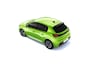 Peugeot 208 Allure | Elektrische parkeerrem | Extra getinte achterste zijruiten en achterruit | Extra getinte achterste zijruiten en achterruit
