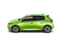 Peugeot 208 Allure | Elektrische parkeerrem | Extra getinte achterste zijruiten en achterruit | Extra getinte achterste zijruiten en achterruit