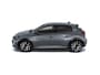Peugeot e-208 GT | Elektrische parkeerrem | Elektrische parkeerrem | Extra getinte achterste zijruiten en achterruit
