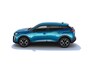 Peugeot e-2008 Allure | Active Safety Brake met camera en radar (automatisch noodremsysteem) met Distance Alert (waarschuwing dreigende aanrijding) | Advanced Active Safety Brake met camera en radar | Climate Control