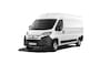 Citroën Jumper Standaard - Elektrisch | Elektrisch bedienbare en verwarmbare buitenspiegels | Pack Surround Rear Vision + Parkeersensoren voor en achteraan