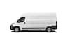 Citroën Jumper Standaard - Elektrisch | Elektrisch bedienbare en verwarmbare buitenspiegels | Pack Surround Rear Vision + Parkeersensoren voor en achteraan