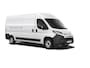 Citroën Jumper Standaard - Elektrisch | Elektrisch bedienbare en verwarmbare buitenspiegels | Pack Surround Rear Vision + Parkeersensoren voor en achteraan