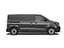 Peugeot Expert Standaard - Elektrisch | 16" stalen velgen | Elektrisch bedienbare en verwarmbare buitenspiegels | Elektrische parkeerrem