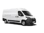 Peugeot Boxer Standaard - Elektrisch | Elektrisch verstelbare en verwarmbare buitenspiegels | Elektrische parkeerrem | Full LED-koplampen met automatische hoogteregeling