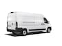 Peugeot Boxer Standaard - Elektrisch | Elektrisch verstelbare en verwarmbare buitenspiegels | Elektrische parkeerrem | Full LED-koplampen met automatische hoogteregeling