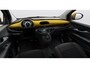 Fiat 500 ICON | 10,25" touchscreen radio met Bluetooth, DAB & USB | Automatische airconditioning | Isofix bevestigingspunten op de achterstoelen