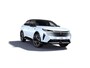 Peugeot E-3008 GT | Elektrische parkeerrem | Extra getinte achterste zijruiten en achterruit
