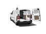 Citroën Jumpy Standaard - Elektrisch | Elektrisch bedienbare en verwarmbare buitenspiegels | Onboard lader 11Kw - 3 fase | Parkeersensoren achter