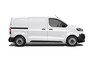 Citroën Jumpy Standaard - Elektrisch | Elektrisch bedienbare en verwarmbare buitenspiegels | Onboard lader 11Kw - 3 fase | Parkeersensoren achter