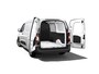Citroën E-Berlingo Standaard - Elektrisch | Elektrisch verstelbare en verwarmbare buitenspiegels | Parkeersensoren achter