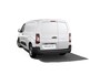 Citroën E-Berlingo Standaard - Elektrisch | Elektrisch verstelbare en verwarmbare buitenspiegels | Parkeersensoren achter