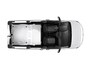 Citroën E-Berlingo Standaard - Elektrisch | Elektrisch verstelbare en verwarmbare buitenspiegels | Parkeersensoren achter