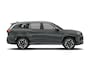 Volkswagen Tayron R-Line Edition Inclusief €2000,- inruilvoordeel | Trekhaak inklapbaar  | 'App-Connect' draadloze smartphone integratie | Automatische afstandsregeling (Adaptive Cruise Control) | Black Style Pakket