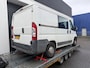 Citroën Jumper 30 2.2 HDI L1H1 DC, HANDEL/EXPORT, DEFECT ZIE OMSCHRIJVING!