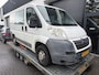 Citroën Jumper 30 2.2 HDI L1H1 DC, HANDEL/EXPORT, DEFECT ZIE OMSCHRIJVING!