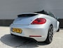 Volkswagen Beetle Cabriolet 2.0 tsi /DSG- autm / apple-Carplay/ AIRCO /19-inch/ verlaagd /xenon/ 2 sleutels/dealer-onderh/bomvol