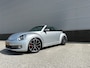 Volkswagen Beetle Cabriolet 2.0 tsi /DSG- autm / apple-Carplay/ AIRCO /19-inch/ verlaagd /xenon/ 2 sleutels/dealer-onderh/bomvol