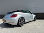 Volkswagen Beetle Cabriolet 2.0 tsi /DSG- autm / apple-Carplay/ AIRCO /19-inch/ verlaagd /xenon/ 2 sleutels/dealer-onderh/bomvol