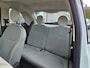 Fiat 500 1.2 Lounge Automaat! Panoramadak! Airco! NAP! Leuke/Nette Auto!