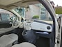 Fiat 500 1.2 Lounge Automaat! Panoramadak! Airco! NAP! Leuke/Nette Auto!
