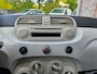 Fiat 500 1.2 Lounge Automaat! Panoramadak! Airco! NAP! Leuke/Nette Auto!