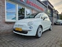 Fiat 500 1.2 Lounge Automaat! Panoramadak! Airco! NAP! Leuke/Nette Auto!