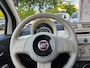 Fiat 500 1.2 Lounge Automaat! Panoramadak! Airco! NAP! Leuke/Nette Auto!