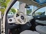 Fiat 500 1.2 Lounge Automaat! Panoramadak! Airco! NAP! Leuke/Nette Auto!