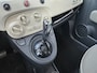 Fiat 500 1.2 Lounge Automaat! Panoramadak! Airco! NAP! Leuke/Nette Auto!
