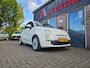 Fiat 500 1.2 Lounge Automaat! Panoramadak! Airco! NAP! Leuke/Nette Auto!