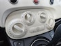 Fiat 500 1.2 Lounge Automaat! Panoramadak! Airco! NAP! Leuke/Nette Auto!