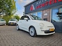 Fiat 500 1.2 Lounge Automaat! Panoramadak! Airco! NAP! Leuke/Nette Auto!