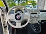 Fiat 500 1.2 Lounge Automaat! Panoramadak! Airco! NAP! Leuke/Nette Auto!