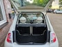 Fiat 500 1.2 Lounge Automaat! Panoramadak! Airco! NAP! Leuke/Nette Auto!