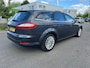 Ford Mondeo Wagon 2.0-16V Titanium bj 2008apk gekeurd
