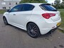 Alfa Romeo Giulietta 1.7 TBi Quadrifoglio Verde BJ 2011